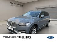 Volvo XC90, T8 Twin Engine Plug-In H (E6d) Inscription, Jahr 2021 - Krefeld