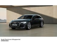 Audi A6, AVANT S LINE 45 TFSI -, Jahr 2022 - Wuppertal