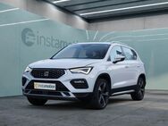 Seat Ateca, 2.0 TDI XPERIENCE LM19 BEATS, Jahr 2021 - München