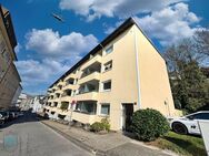 ***attraktive 3-Zimmer-Etagenwohnung - gepflegt und zentral gelegen - Wuppertal