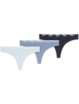 PUMA String String (3er-Pack) Damen