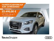 Audi Q2, advanced 35 TFSI, Jahr 2022 - Gummersbach