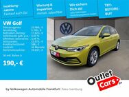 VW Golf, 1.5 TSI VIII Life CD13LM, Jahr 2020 - Neu Isenburg