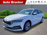 Skoda Octavia Combi First Edition 2.0 TDI+Navi+Alufelg - Pegnitz