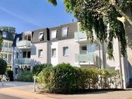 Toplage in Heringsdorf - Ertrag trifft Erholung! - Heringsdorf (Mecklenburg-Vorpommern)