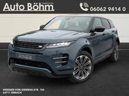 Land Rover Range Rover Evoque, D200 Dynamic SE Meridian, Jahr 2022 - Erbach (Hessen)