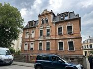 Mehrfamilienhaus in Freital - Freital