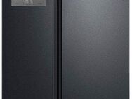 Hanseatic Side-by-Side HSBS17590BBI, 179,3 cm hoch, 91 cm breit