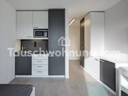 [TAUSCHWOHNUNG] Studentappartment in Müchen gegen eine Wohnung in Berlin - München