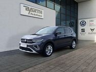 VW T-Cross, 1.0 l TSI GOAL IQ-LIGHT, Jahr 2024 - Schopfloch (Baden-Württemberg)