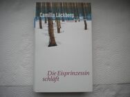 Die Eisprinzessin schläft,Camilla Läckberg,RM,2006 - Linnich