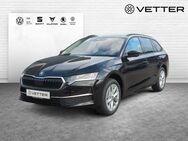 Skoda Octavia, 2.0 TDI Combi Selection NA, Jahr 2024 - Pressig