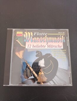 Various - Flotte Marschmusik - Essen