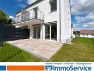 Neubau Erstbezug Doppelhaushälfte in Wilhermsdorf - Wilhermsdorf