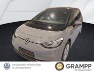 VW ID.3, Pro WÄRMEPUMPE CCS ASSISTS, Jahr 2022 - Lohr (Main)