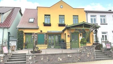Traditionsgasthaus mit Betreiberwohnung