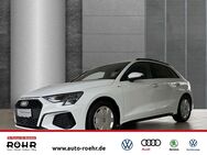 Audi A3, Sportback S line ( vi, Jahr 2024 - Vilshofen (Donau)