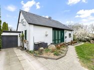 Einfamilienhaus mit schönen Garten mit Randlage in Malente! - Malente