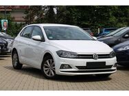 VW Polo VI 1.6 TDI Highline/Klima/Sitzhzg/HU05.2026 - Düsseldorf