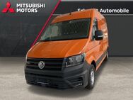 VW Crafter, 2.0 TDI 35 L3H3, Jahr 2024 - Weißenburg (Bayern)