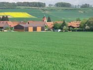 Einfamilienhaus mit Potenzial zum wohlfühlen ×reserviert× - Bad Gandersheim