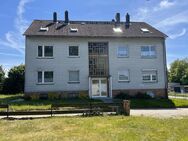 2 Zimmer Eigentumswohnung in ruhiger Lage - Baddeckenstedt