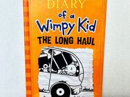 Diary of a Wimpy Kid Volume 9 – The Long Haul ✨ Kids Comic Book Novel ✨ Jeff Kinney - Kiel Mettenhof