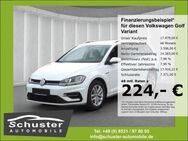 VW Golf Variant VII R-LINE 2.0TDI*DSG ACC Navi SHZ - Ruhstorf (Rott)