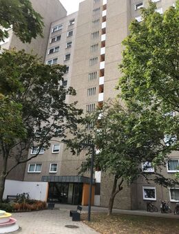 Geräumige 2-Zimmer-Wohnung in Darmstadt-Kranichstein - Darmstadt