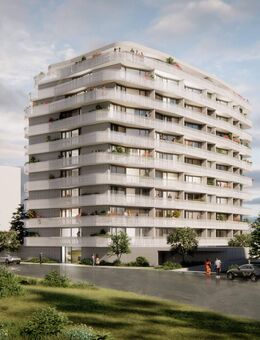 Neubau 2 Zi.-Wohnung "AM BRIEL 53" Konstanz - Konstanz