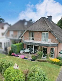 Bad Honnef-Wülscheid : Einfamilienhaus mit Garten & Pool - Familienfreundliches Wohnglück - Bad Honnef