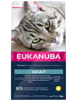 Eukanuba Top Condition 1+ Adult - 2 kg