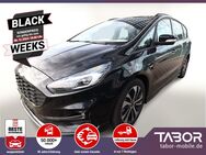 Ford S-Max, 2.5 FHEV 190 ST-Line, Jahr 2023 - Kehl