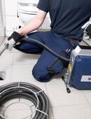 Sanitär Klempner Rohrreinigung Verstopfung 24/7 Notdienst in 10115