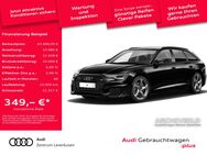 Audi A6, Avant quattro Sport, Jahr 2021 - Leverkusen