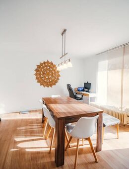 ! Reserviert !**Traumhafte Wohnung in TOP Lage** - Modernisiert und bezugsbereit! - Delmenhorst