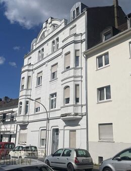 Gut Investiert: umfassend modernisiertes Mehrfamilienhaus - Gevelsberg