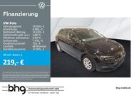 VW Polo, 1.0 TSI Comfortline OPF, Jahr 2021 - Reutlingen