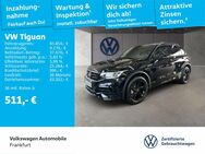 VW Tiguan, 2.0 TDI R-Line Tiguan 2 0 R-L DT110TDI D7A, Jahr 2024 - Frankfurt (Main)