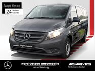 Mercedes Vito, 116 Tourer lang 2x, Jahr 2023 - Heide