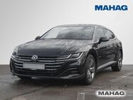 VW Arteon, 2.0 TDI Shooting Brake 4 Mot R-Line IQ Light AppConnect, Jahr 2024 - München