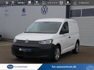 VW Caddy, 2.0 TDI Kasten Cargo KLIMAANL, Jahr 2021 - Rostock