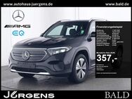 Mercedes EQB, 250 Progressive Ambi 18, Jahr 2023 - Iserlohn