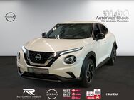 Nissan Juke, DIG-T N-Connecta, Jahr 2020 - Memmingen