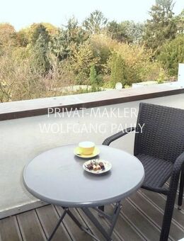 Exzellent Wohnen ++ Einbauküche/ Balkon - Düsseldorf