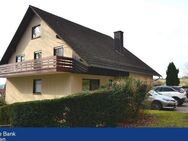 Ruheoase am Waldrand: Teilvermietete Immobilie mit Blick ins Grüne - Horn-Bad Meinberg