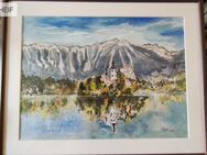 Landschaft sbild - Radebeul