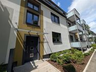 Nur mit WBS für 2 Personen - Nach Modernisierung: Helle 2 Zimmerwohnung mit Balkon - Lüdenscheid