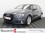 Audi A3, Sportback 30 TFSI sport, Jahr 2019 - Solingen (Klingenstadt)