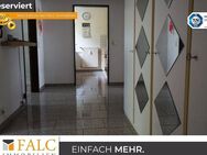 Sehr gepflegt - 62 m² zum Wohlfühlen - von FALC-Immobilien Göttingen - Göttingen